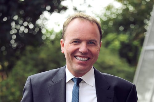 Klaus Lambrecht